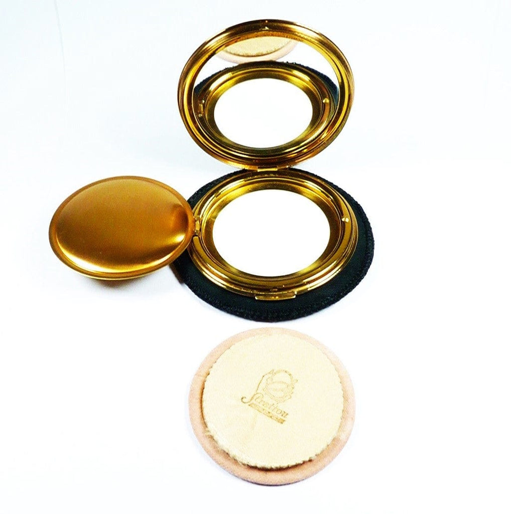 Novelty Vintage Stratton Compact Mirror