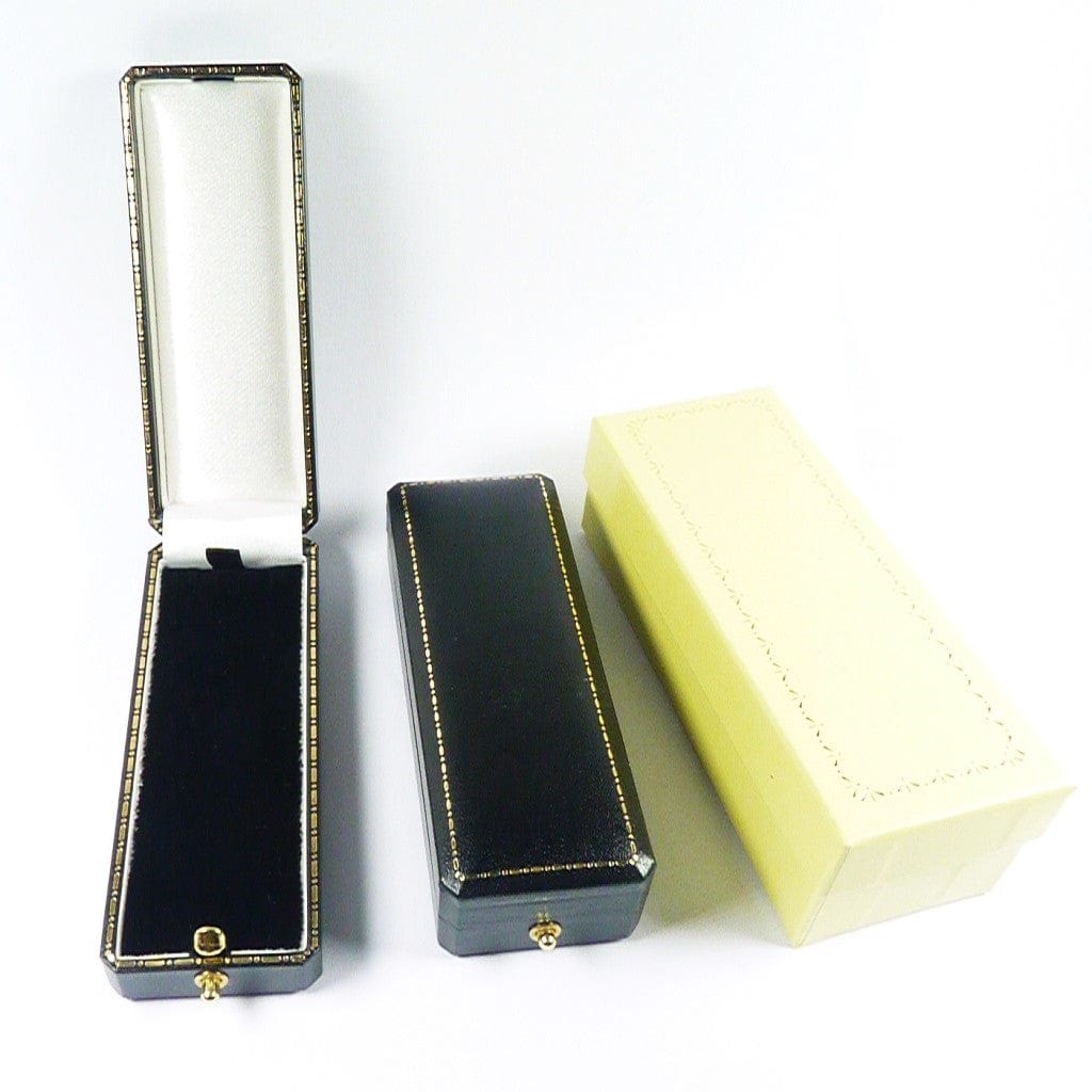 Jewellery Cases For Antique Locket Necklaces