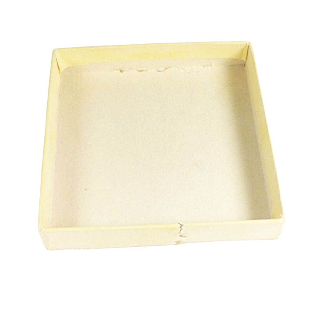 Kigu Box Early 1960s