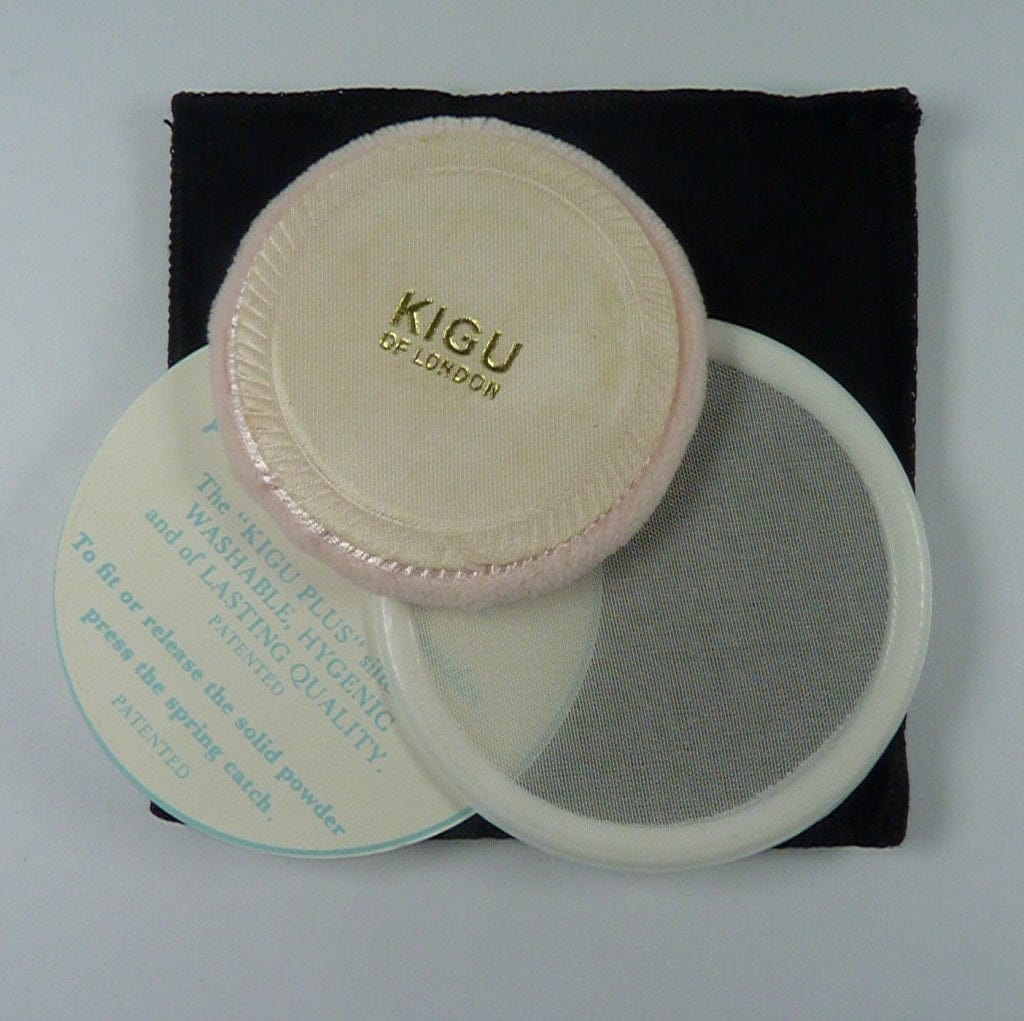 Kigu Brand Powder Puff