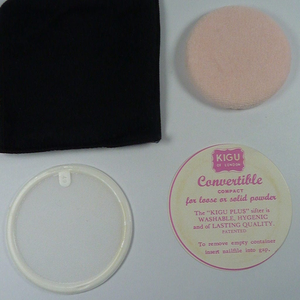 Kigu Compact Accessories