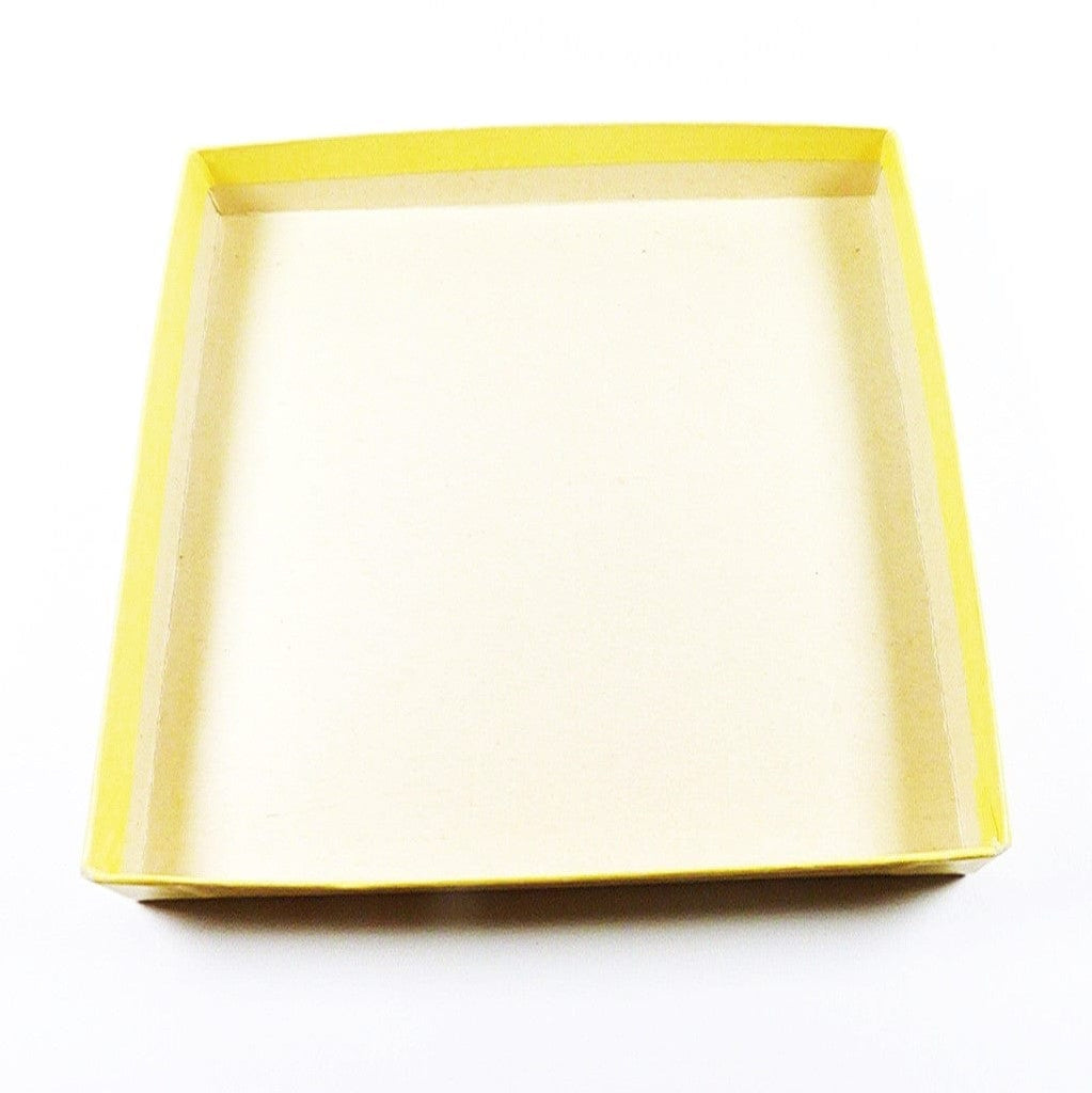 Kigu Compact Box Vintage