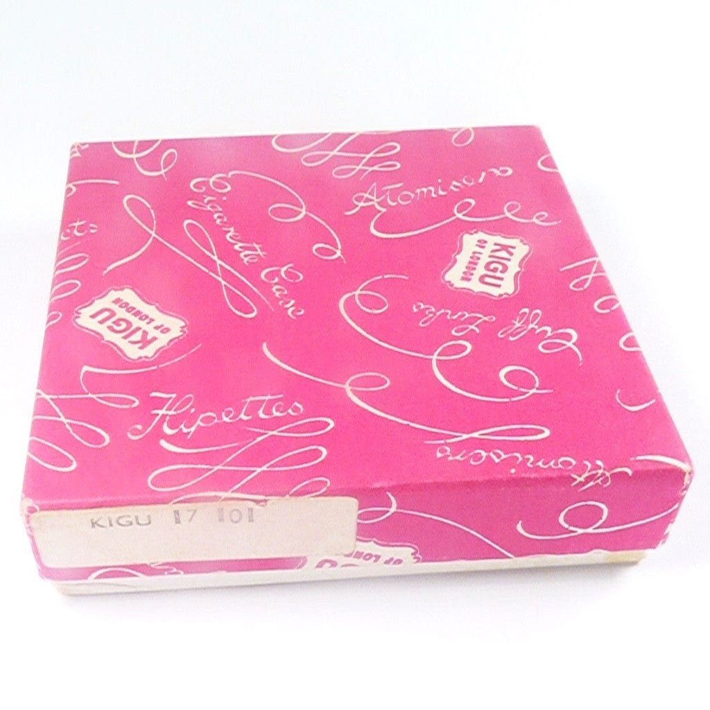 Kigu Compact Box