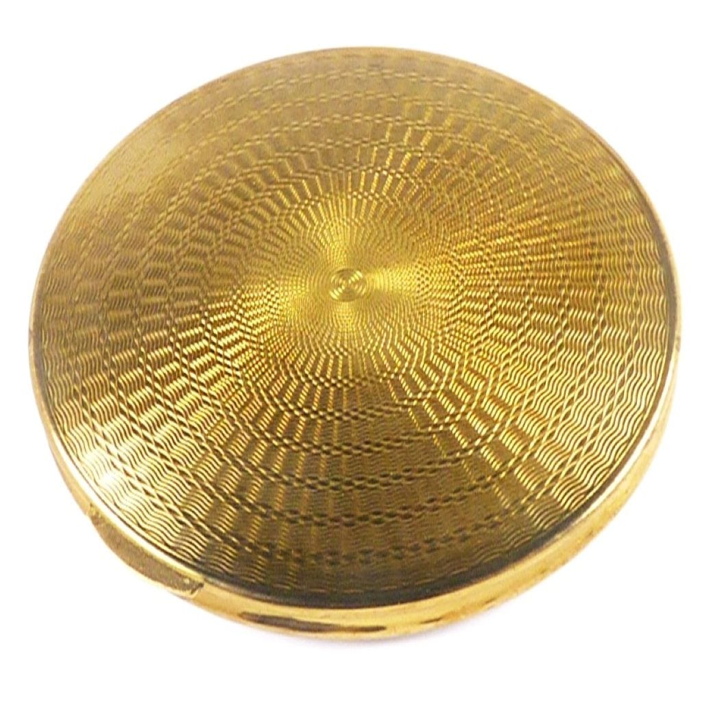 Kigu Compact Engraved
