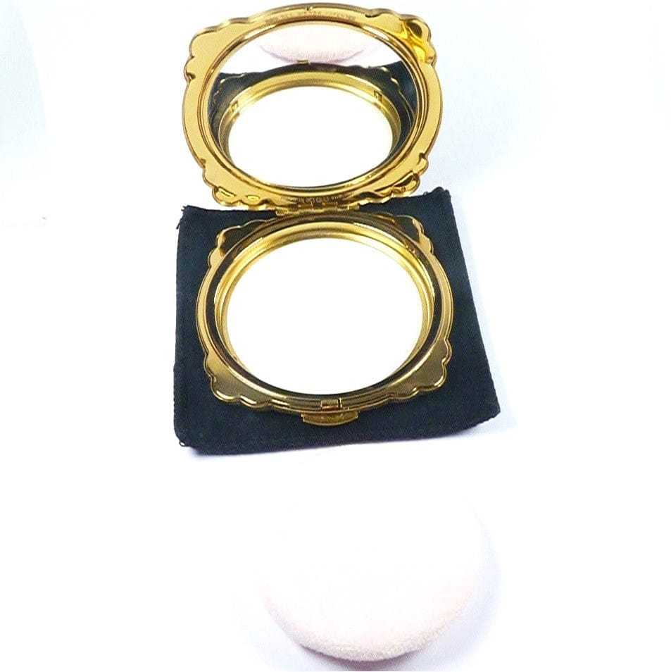 Kigu Compact With Clear Mirror