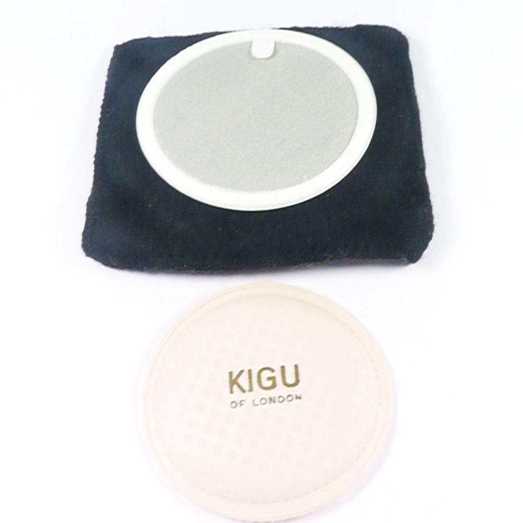 Kigu Pouch Powder Puff