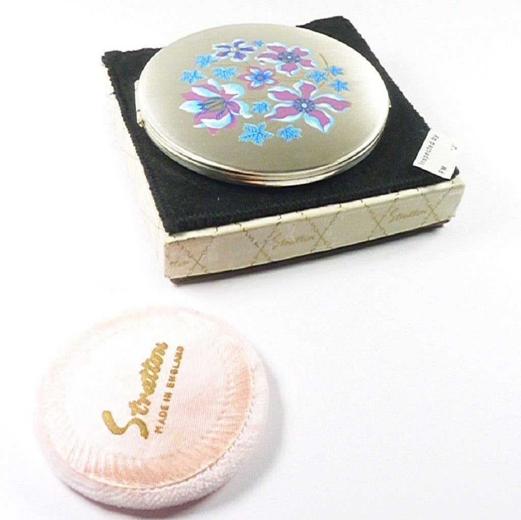 Large Mirror Compact For Rimmel Foundation