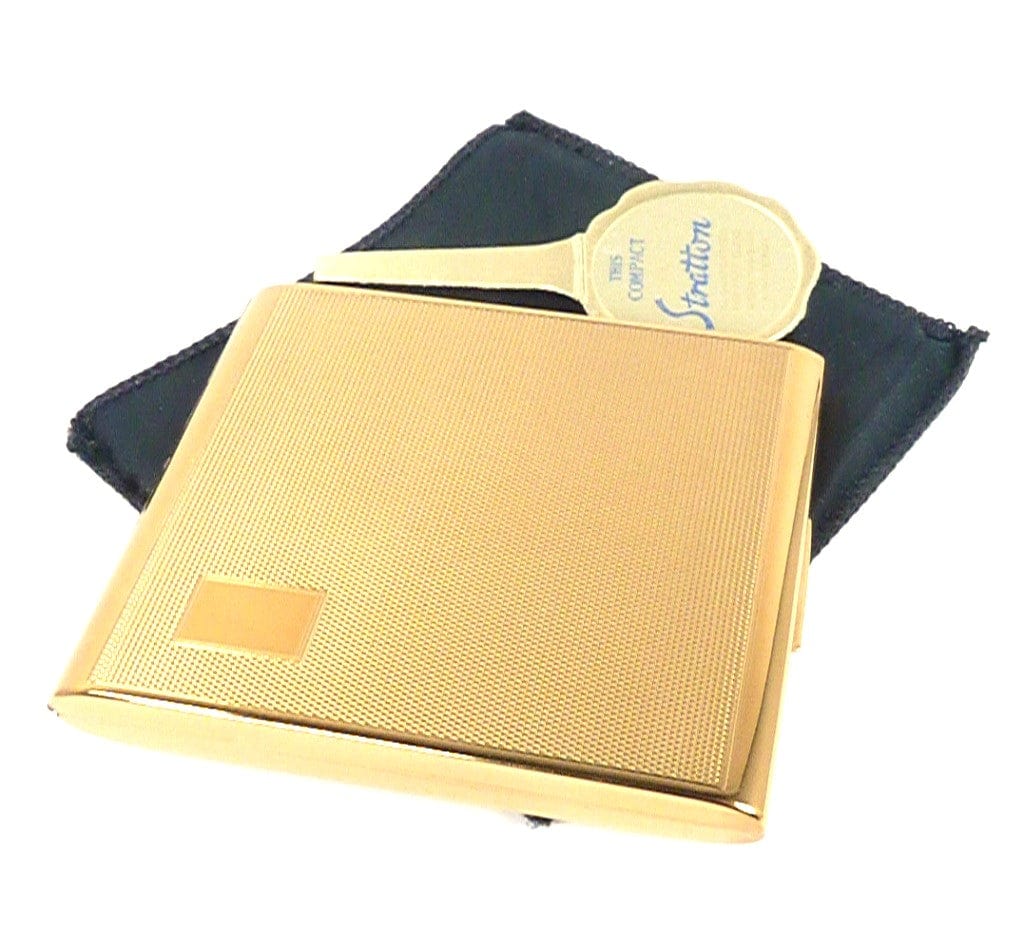 Powder Compacts - 200+ Refillable and Collectible Compacts In Stock ...