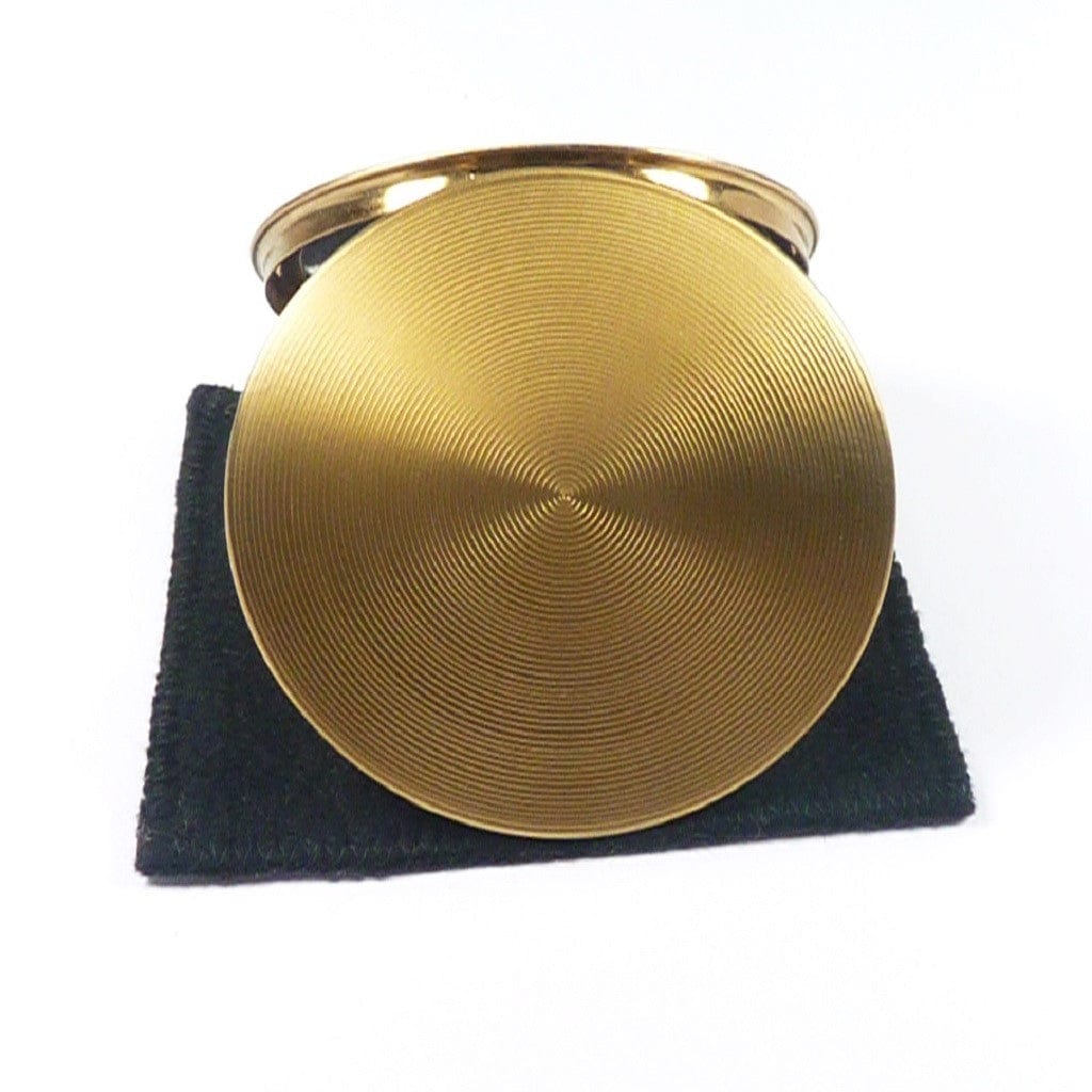 Loose Foundation Compact Mirror