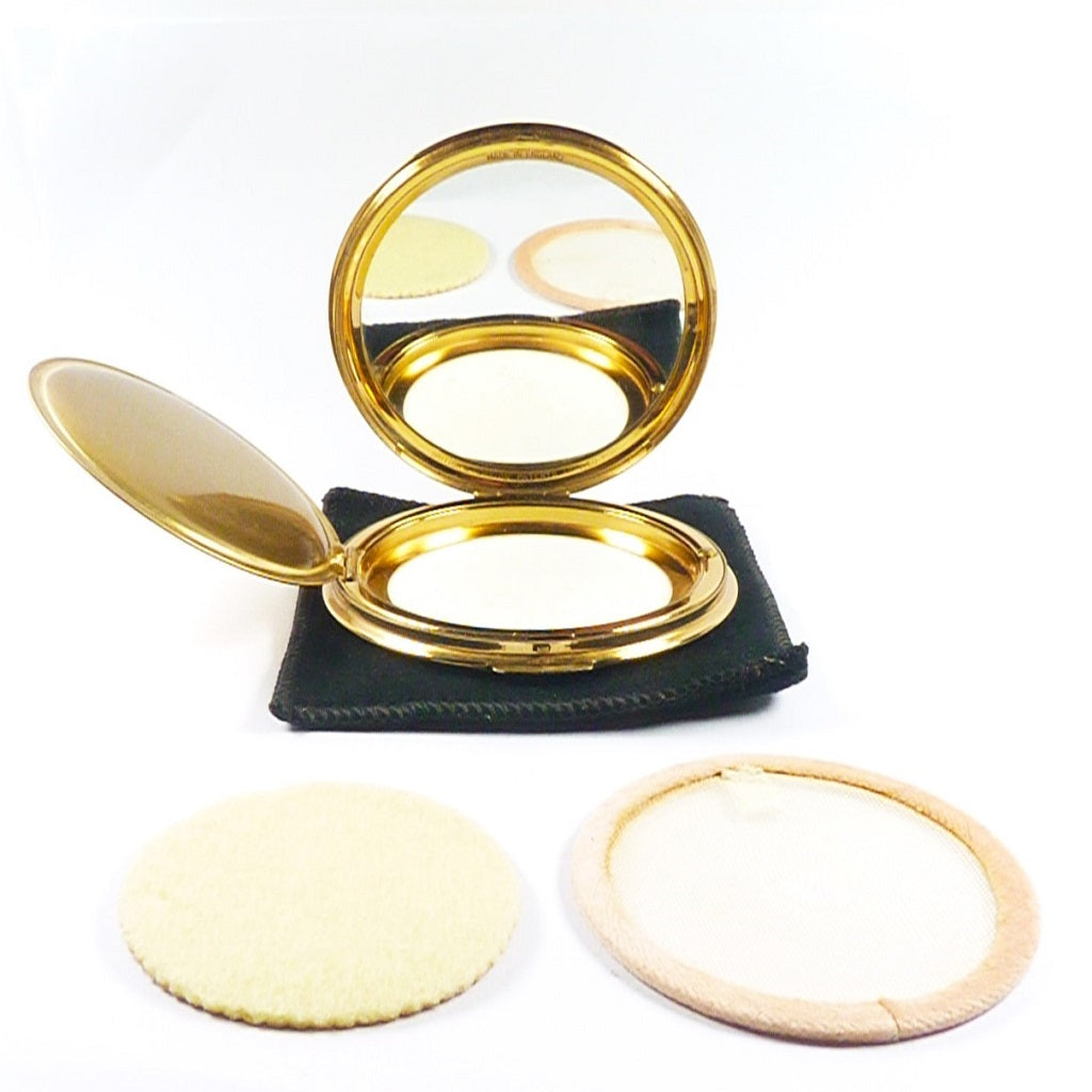 Loose Foundation Makeup Compact