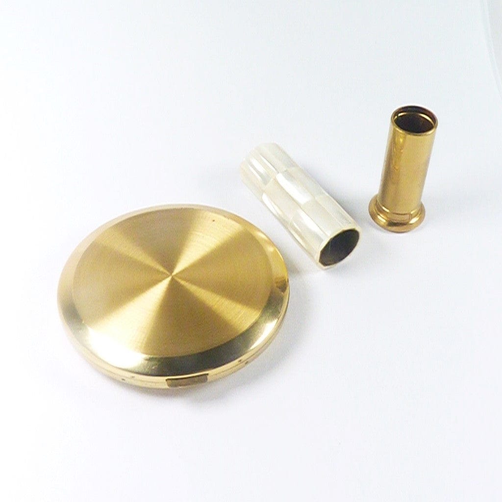 Loose Foundation Oriental Vanity Set