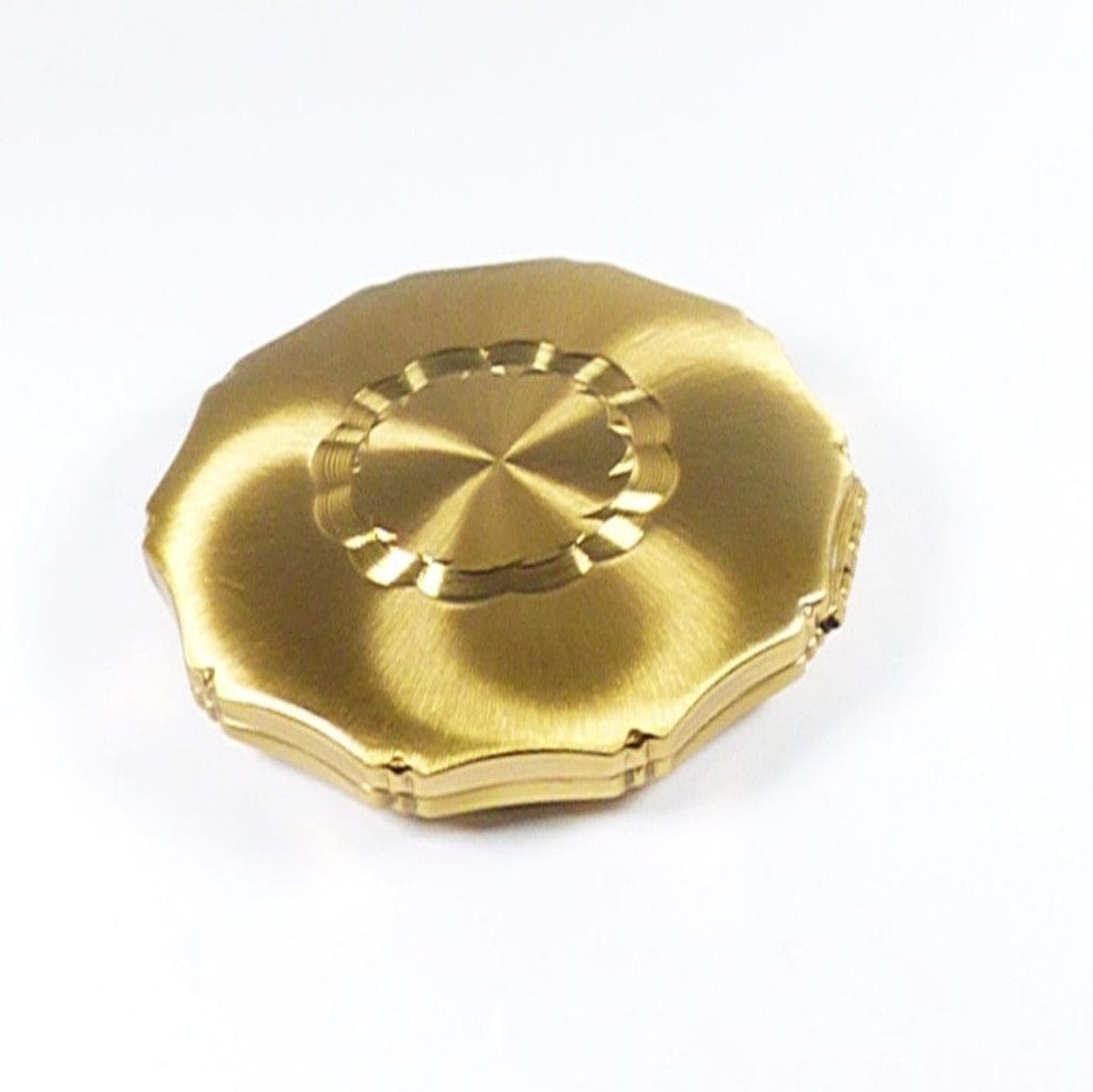Luxury Handbag Mirror Vintage