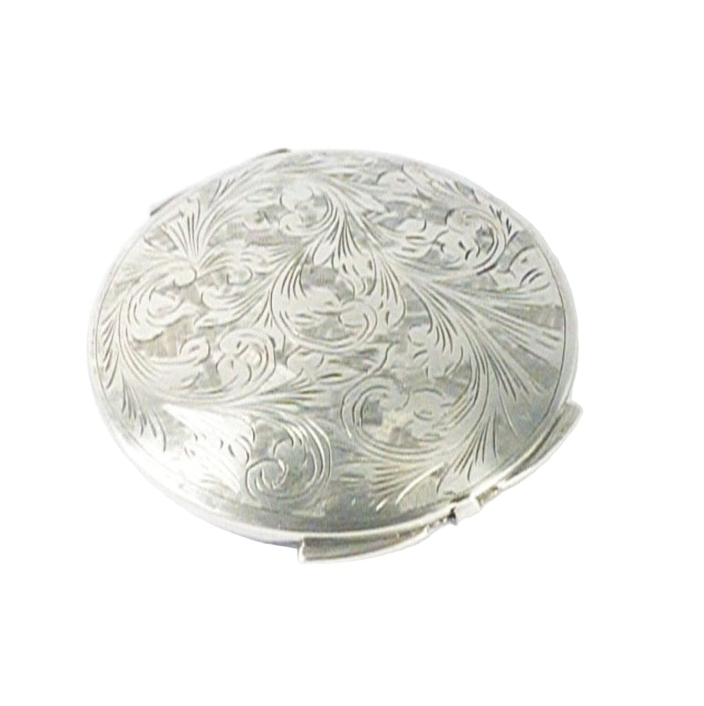 Luxury Handbag Mirror