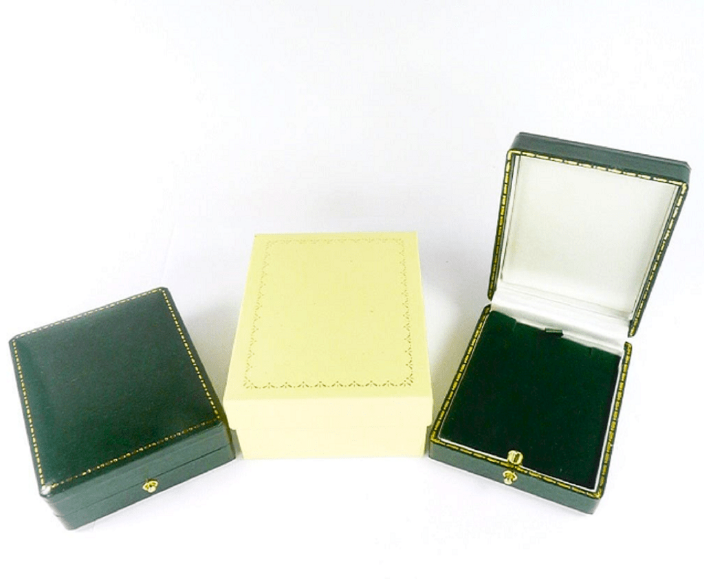 Luxury Jewellery Case
