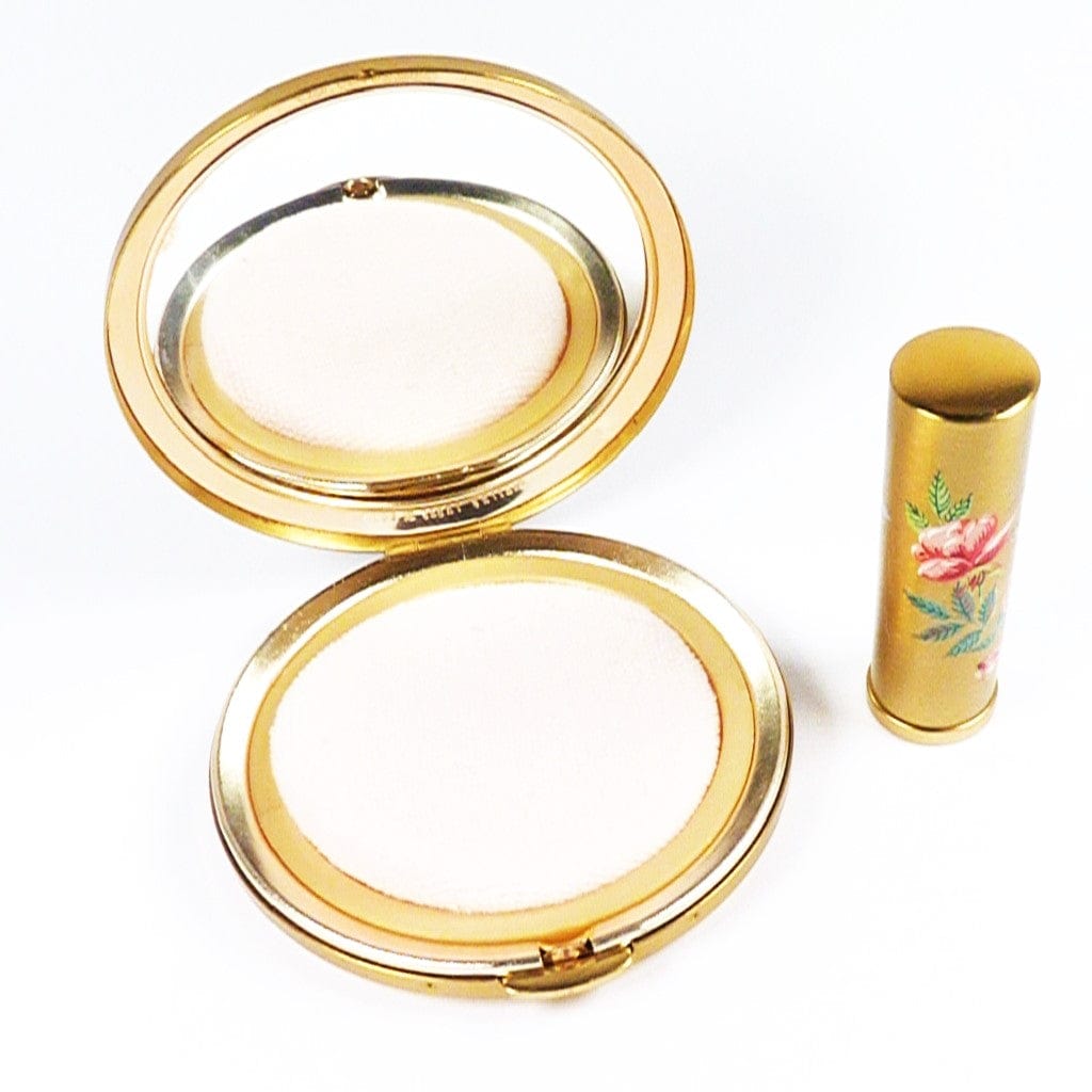 Makeup Compact For All Foundation Types