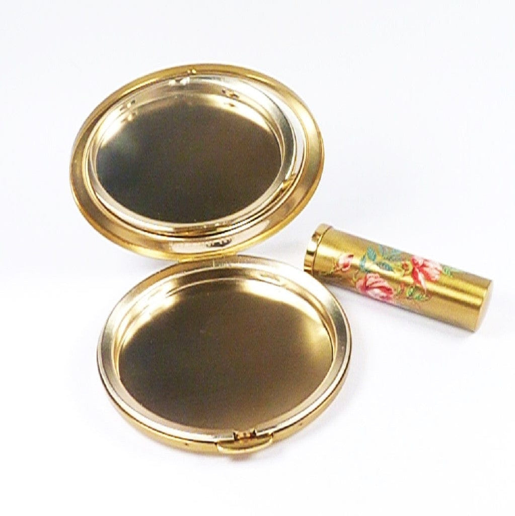Makeup Mirror Compact For Rimmel Stay Matte