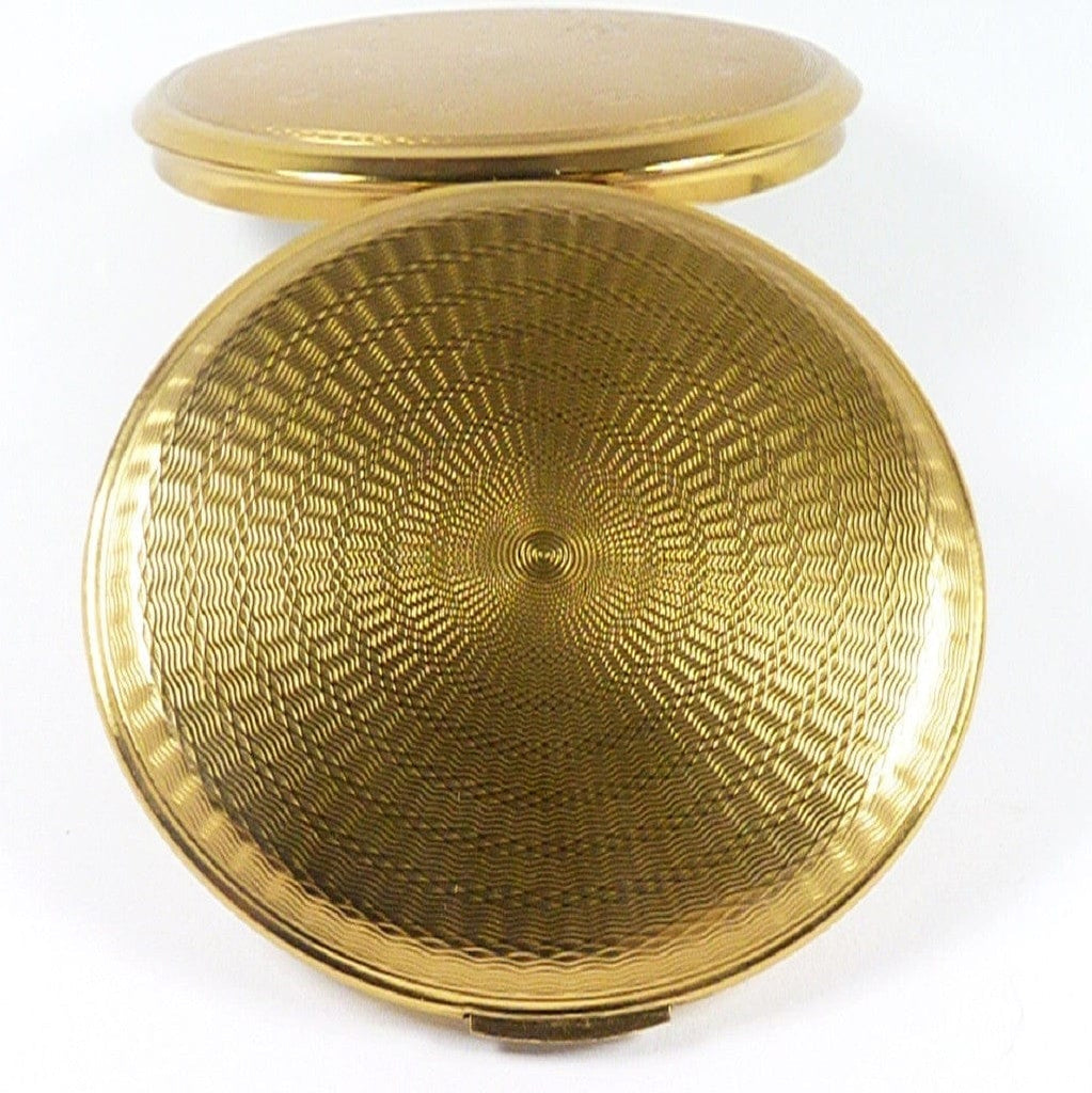 Makeup Mirror Compact