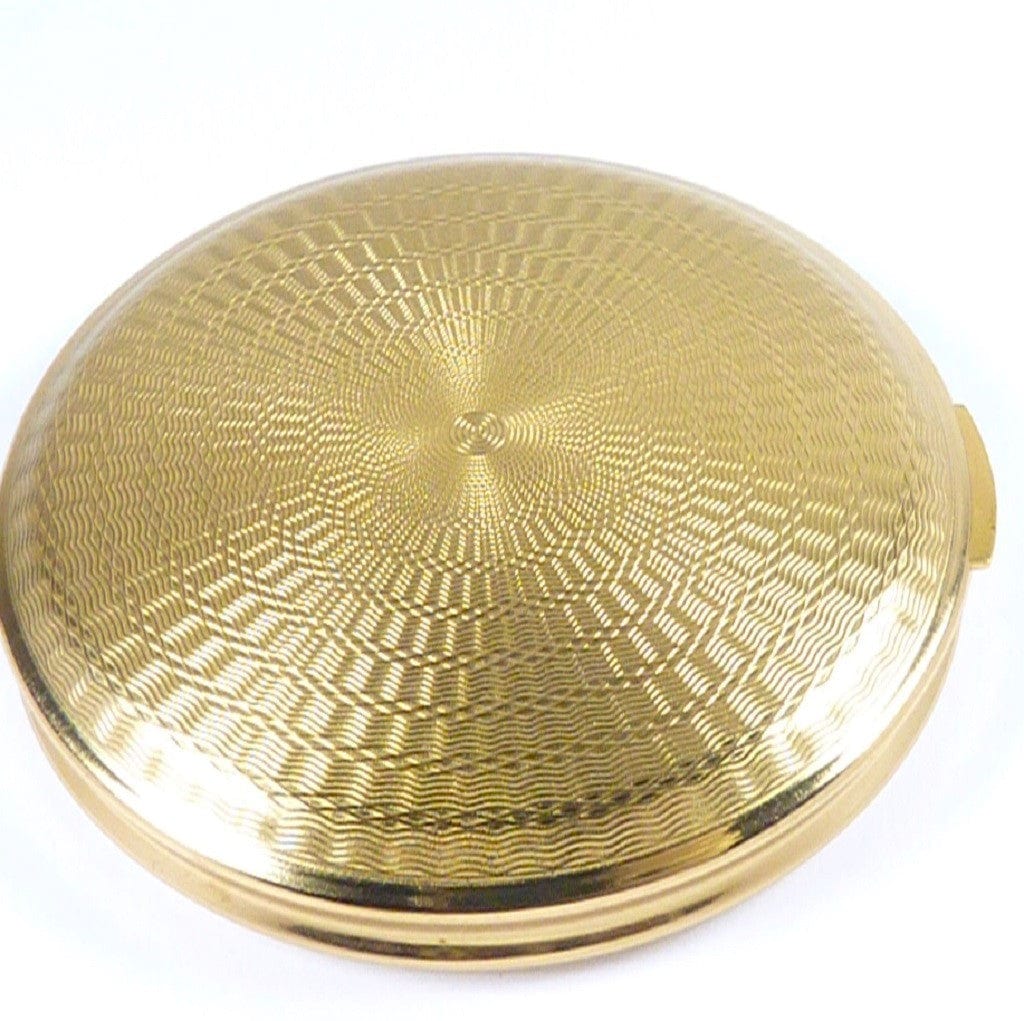 Makeup Mirror Compact