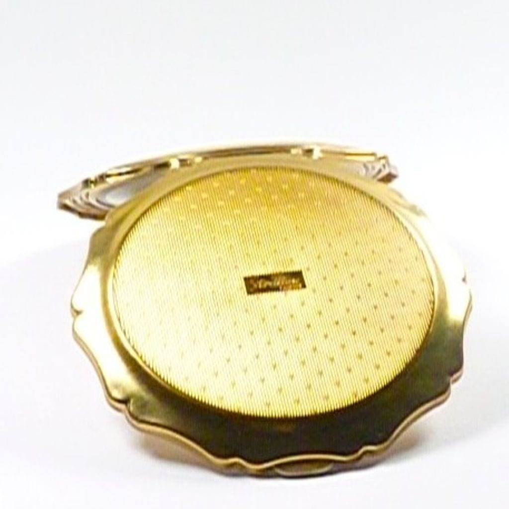 Makeup Mirror Compact