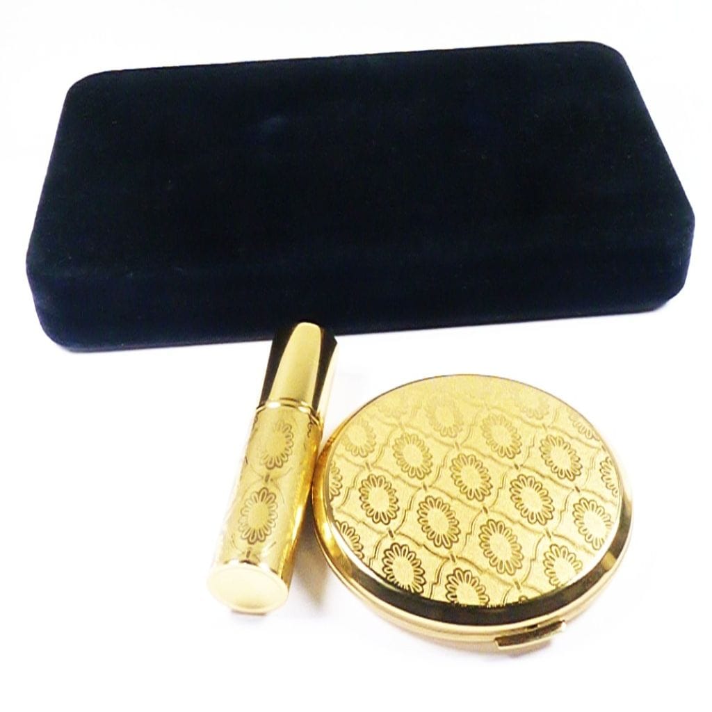 Makeup Mirror Gift Set