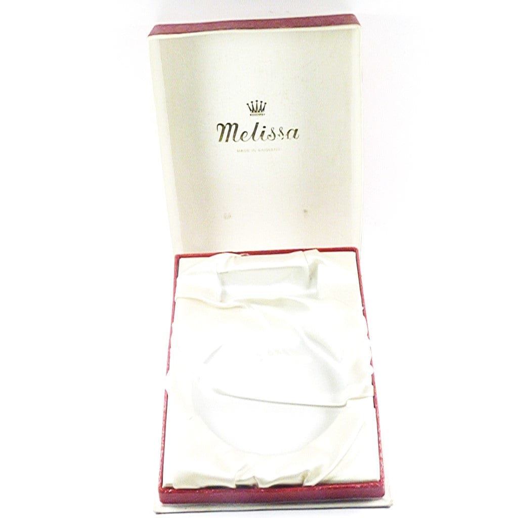 Melissa Presentation Box 1950s