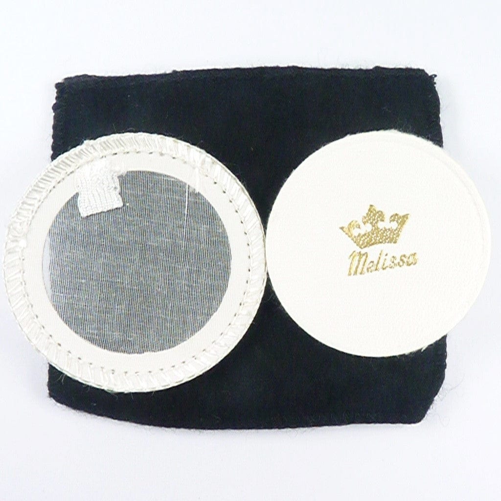 Melissa Sifter Powder Puff