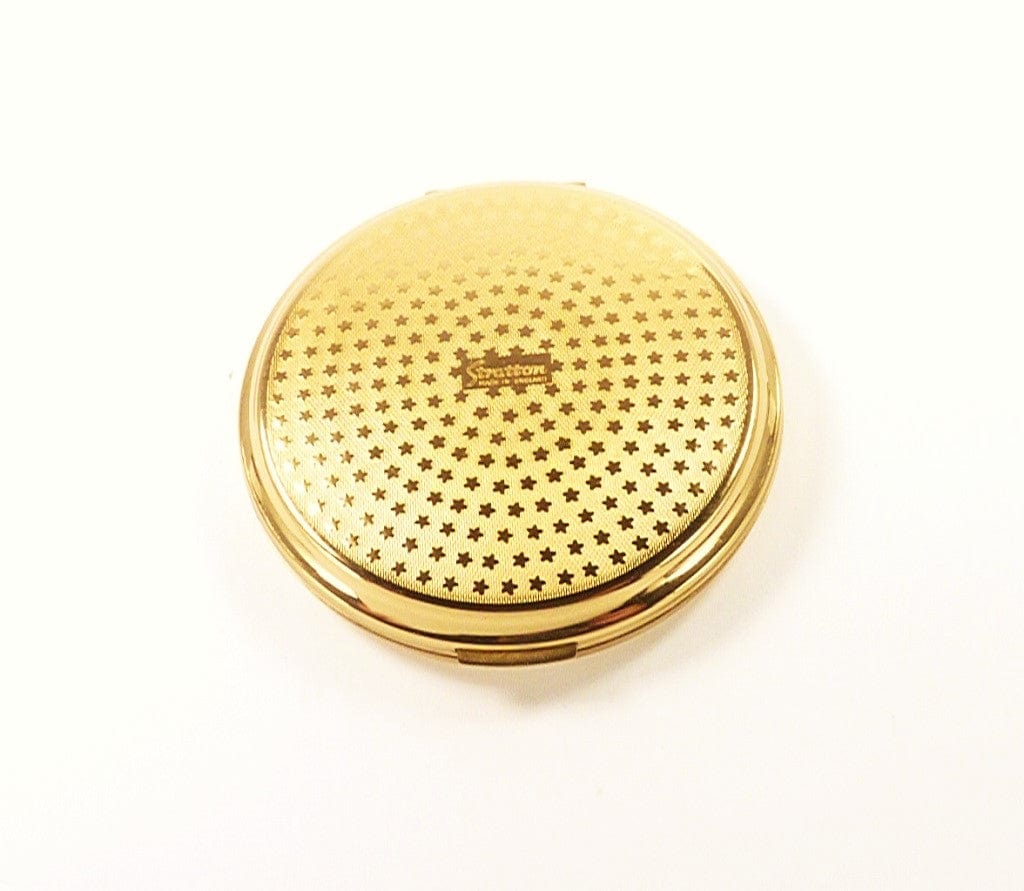 Mirror Compact 1960s