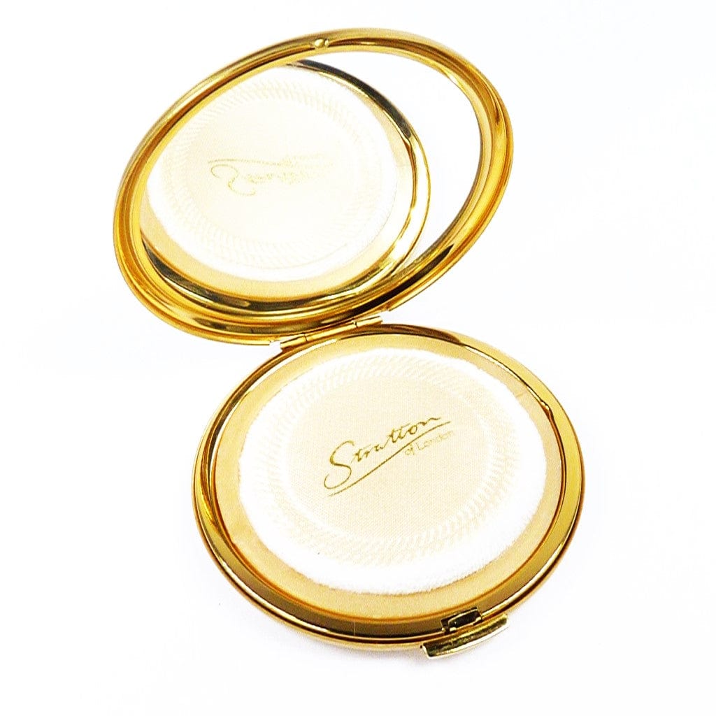 Mirror Compact For Max Factor Foundation