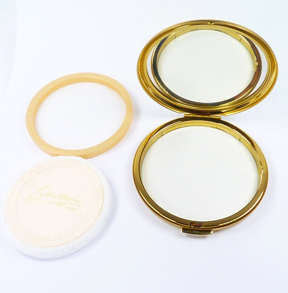 Mirror Compact For Rimmel Foundation