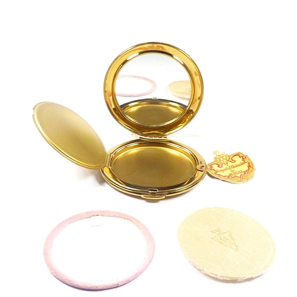 Mirror Compact Kigu Brand