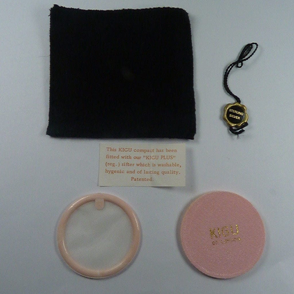 Original Kigu Compact Accessories