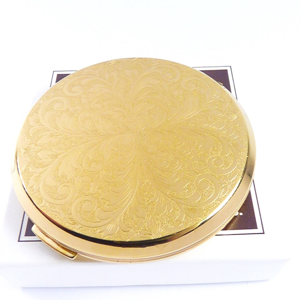 Ornate Makeup Compact For Rimmel Stay Matte