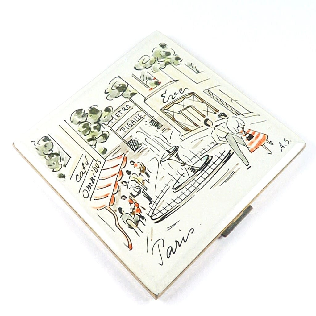 Parisian Souvenir Accessory
