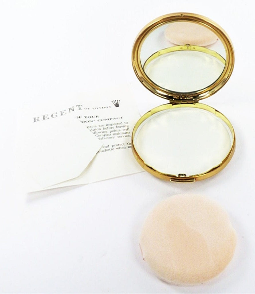 Powder Compact For Rimmel Pressed Foundation