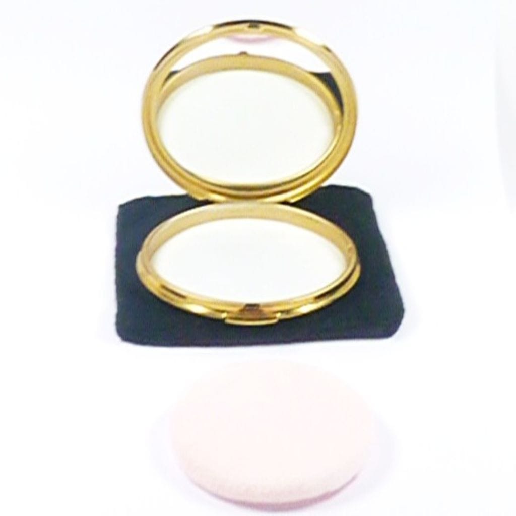 Pressed Foundation Compact Mirror