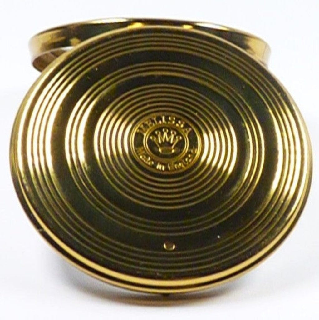 Pressed Foundation Compact Mirror