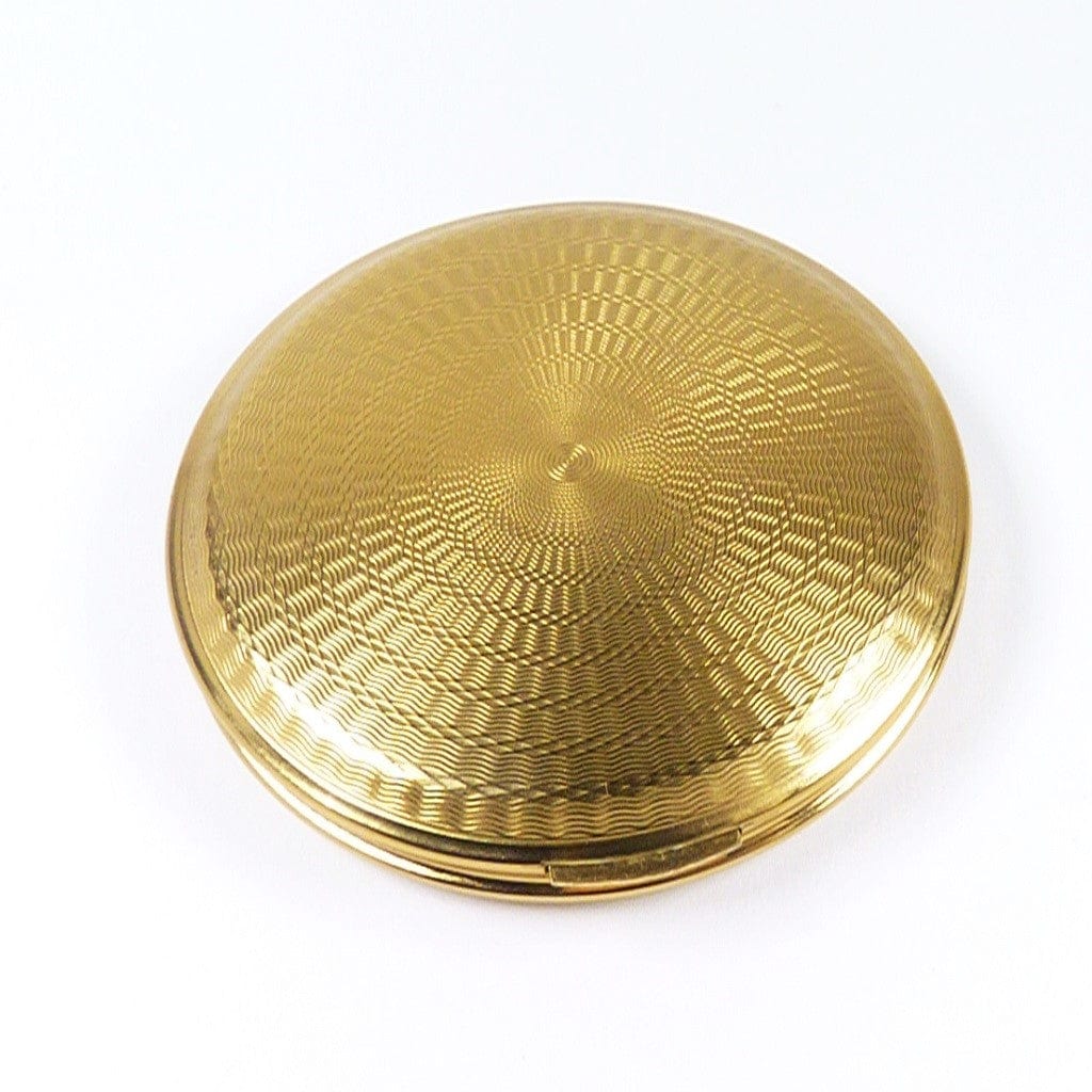 Pressed Foundation Compact