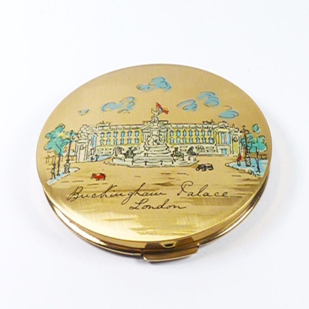 Queen Elizabeth Memorabilia Vintage