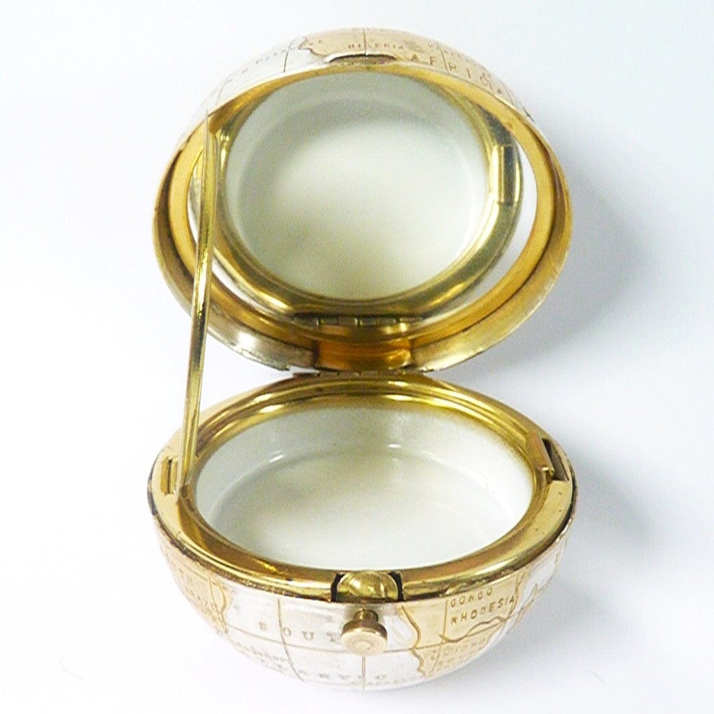 Rare Pygmalion Powder Compact