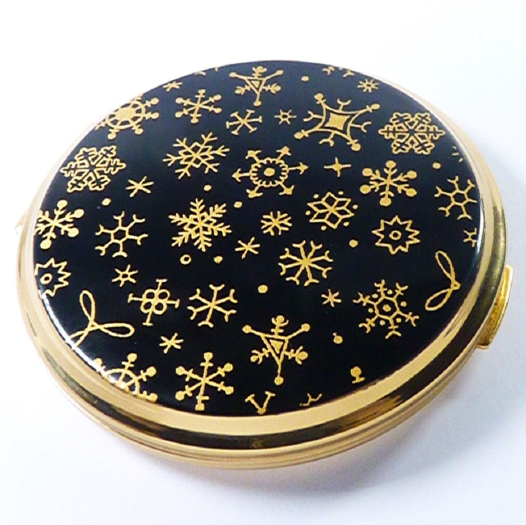Rare Stratton Compact Mirror