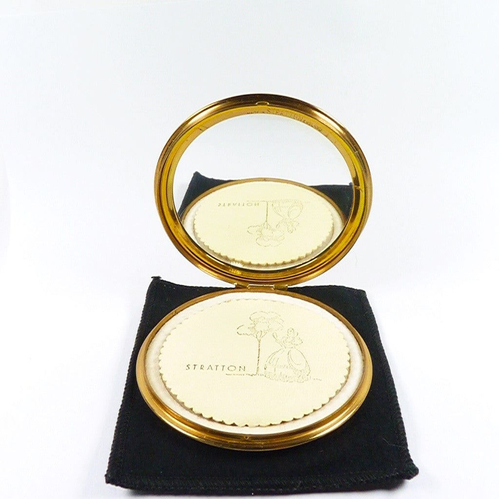 Powder Compacts, Cigarette Cases, Luxury Vintage & Antique Gifts – The ...