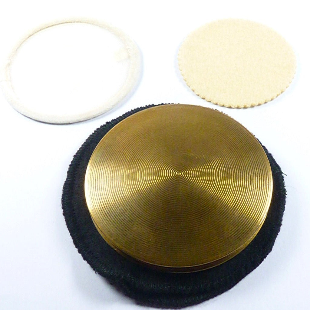 Rare Stratton Powder Compact