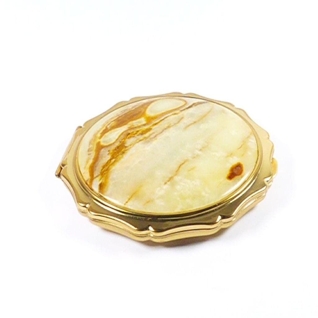 Rare Stratton Powder Compact