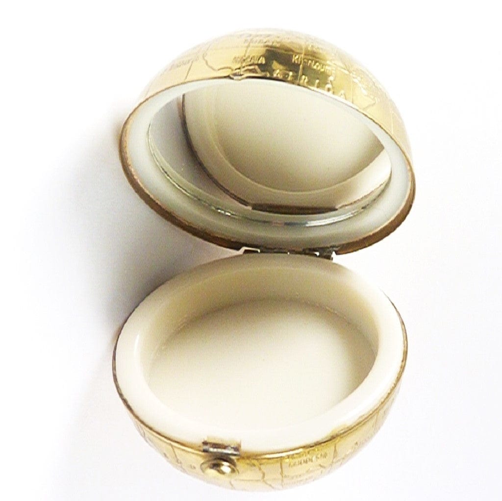 Rare Vintage Powder Compact