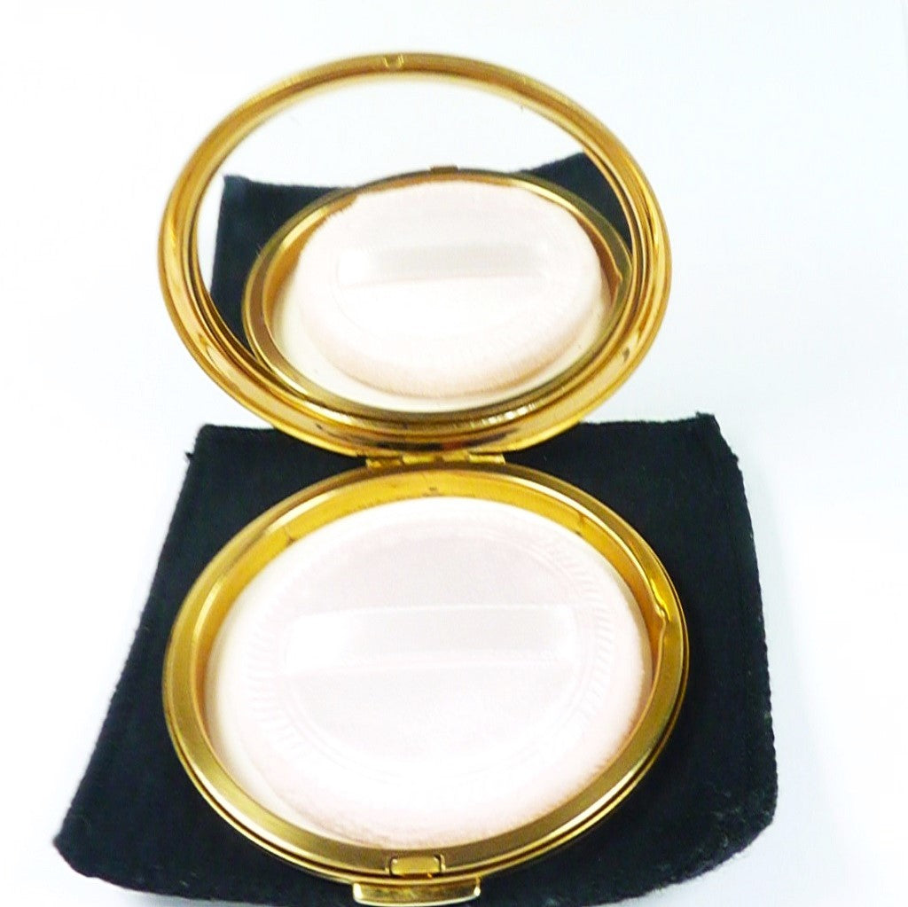 Refillable Compact Mirror For Rimmel Stay Matte