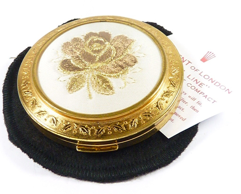 Regent Of London Powder Compact