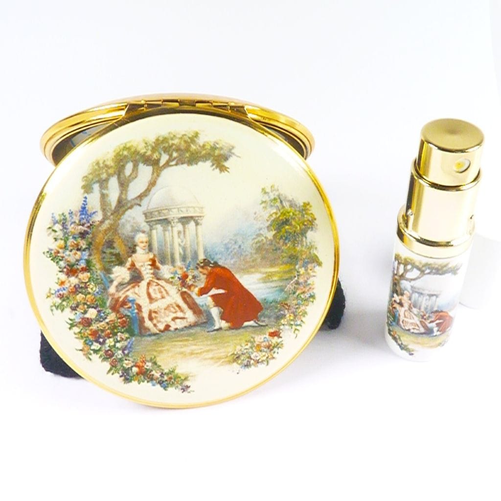 Romantic Vintage Gift Set