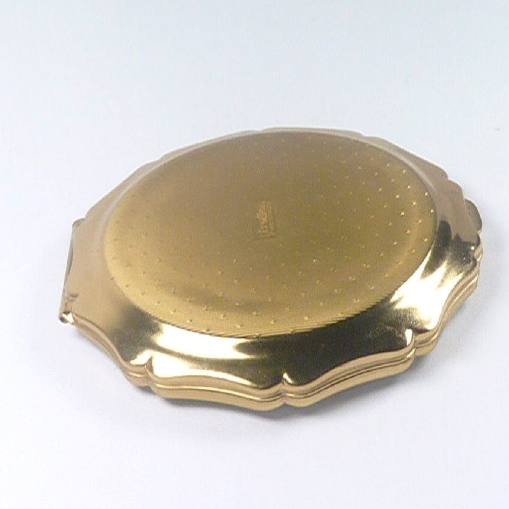 Second hand Makeup Mirror Compact