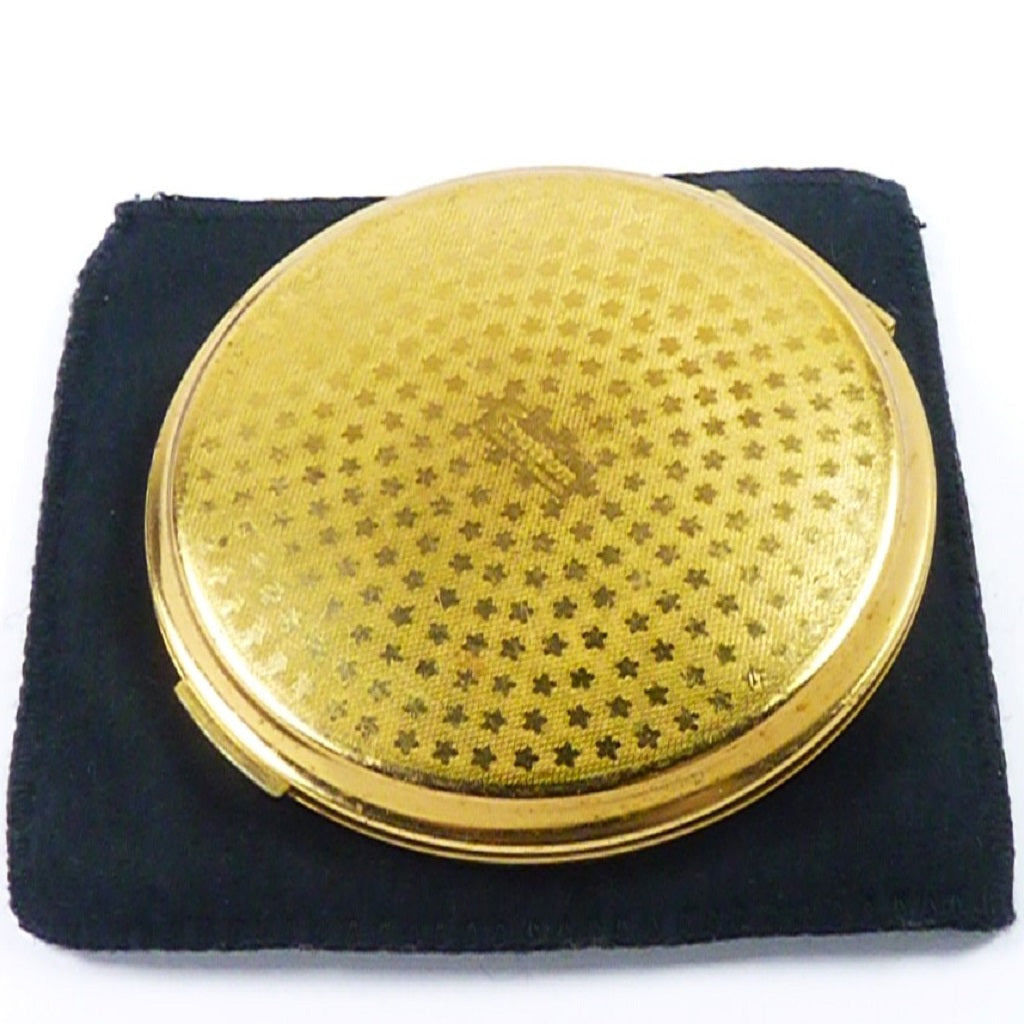 Second Hand Stratton Mirror Compact