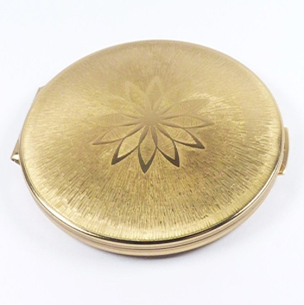Slimline Makeup Mirror For Handbags